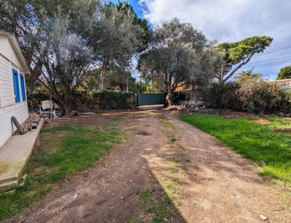 Casa para vender en el Rosario-Ricmar