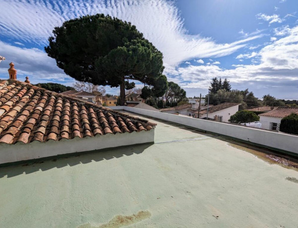 Casa para vender en el Rosario-Ricmar