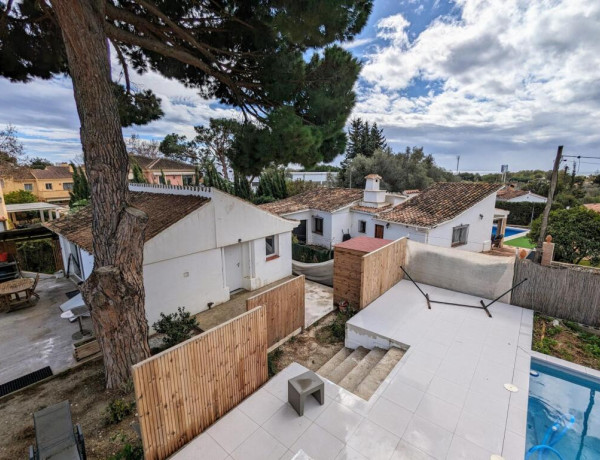 Casa para vender en el Rosario-Ricmar