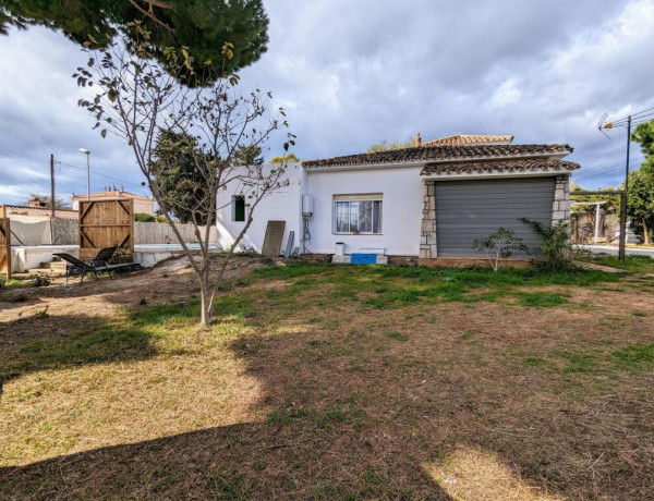 Casa para vender en el Rosario-Ricmar