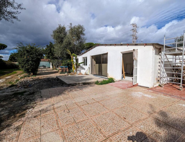 Casa para vender en el Rosario-Ricmar