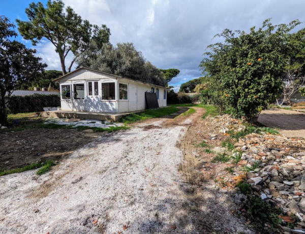 Casa para vender en el Rosario-Ricmar