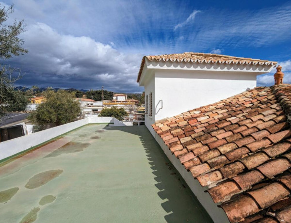 Casa para vender en el Rosario-Ricmar