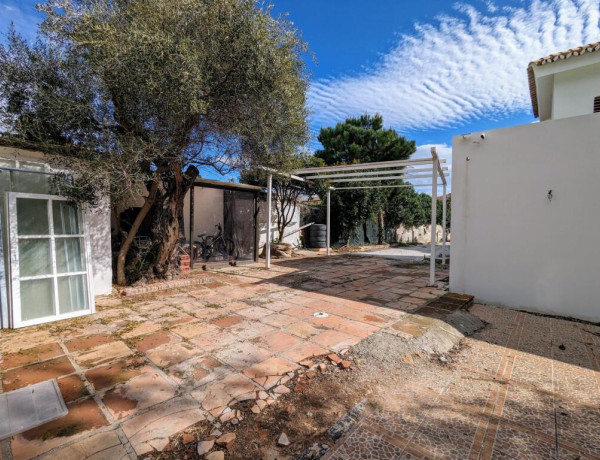 Casa para vender en el Rosario-Ricmar