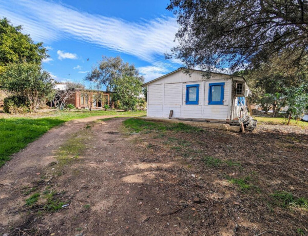 Casa para vender en el Rosario-Ricmar