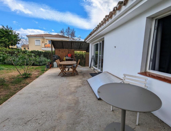 Casa para vender en el Rosario-Ricmar