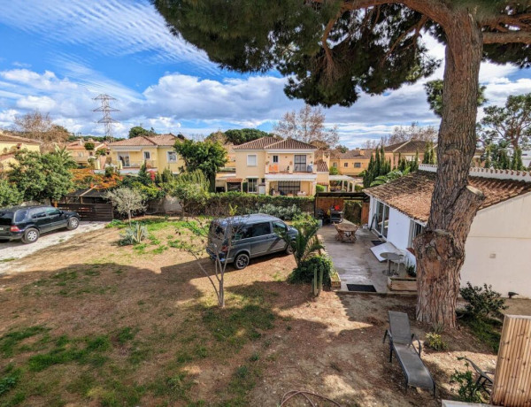 Casa para vender en el Rosario-Ricmar