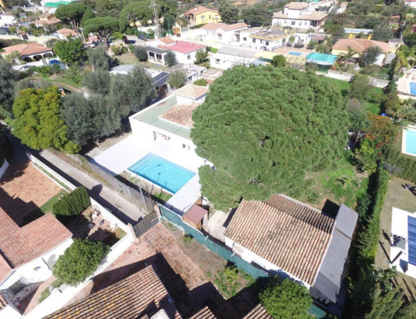 Casa para vender en el Rosario-Ricmar