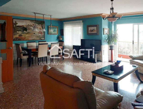 Apartment For sell in Godella in Valencia 