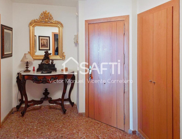 Apartment For sell in Godella in Valencia 