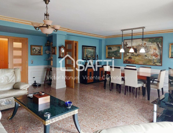 Apartment For sell in Godella in Valencia 