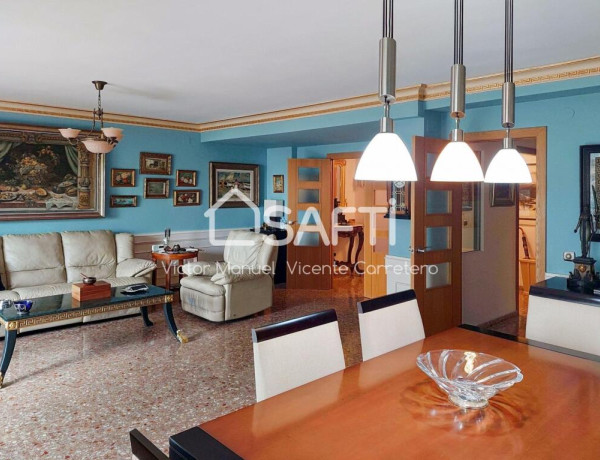 Apartment For sell in Godella in Valencia 