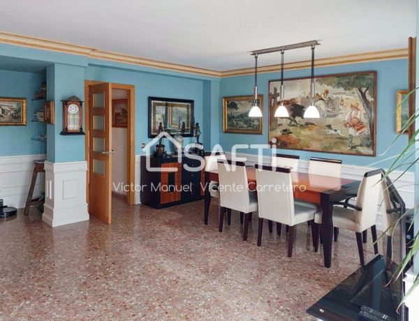 Apartment For sell in Godella in Valencia 