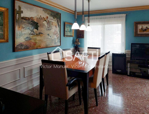 Apartment For sell in Godella in Valencia 