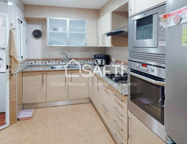 Apartment For sell in Godella in Valencia 