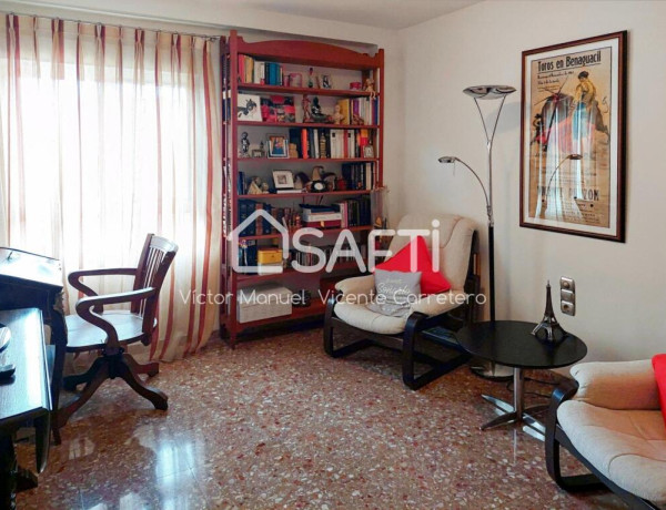 Apartment For sell in Godella in Valencia 
