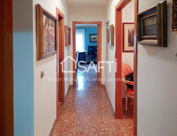 Apartment For sell in Godella in Valencia 