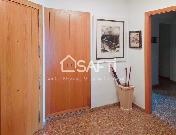 Apartment For sell in Godella in Valencia 