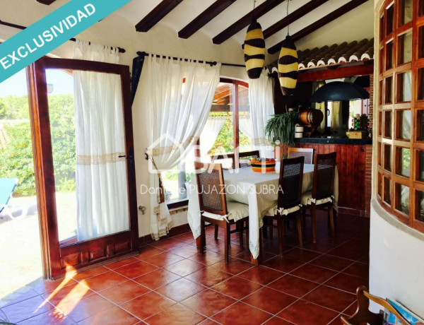 Country house For sell in Javea in Alicante 