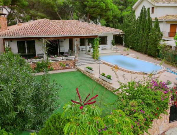 Country house For sell in Orihuela in Alicante 