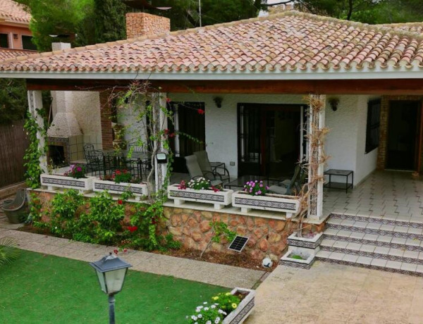 Country house For sell in Orihuela in Alicante 