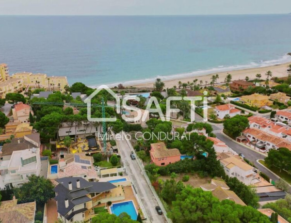 Oportunidad única, a un paso de la playa Campoamor