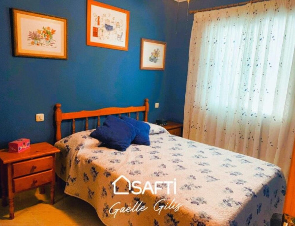 Precioso apartamento cerca de la playa de La Mata.