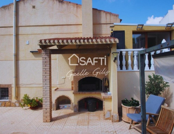 Country house For sell in Torrevieja in Alicante 