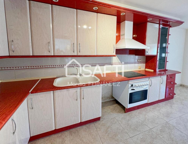 Terraced house For sell in Alfas del Pi in Alicante 