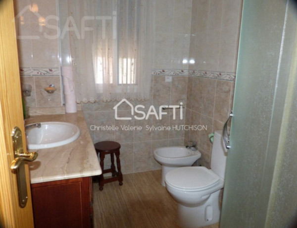 House-Villa For sell in Fortuna in Murcia 