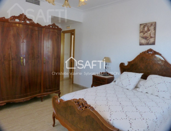 House-Villa For sell in Fortuna in Murcia 