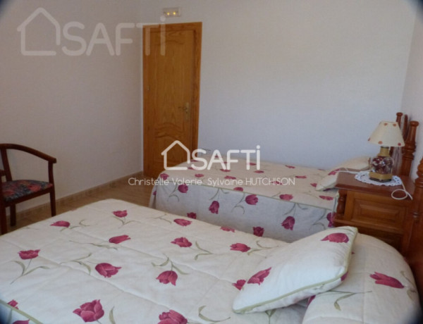 House-Villa For sell in Fortuna in Murcia 