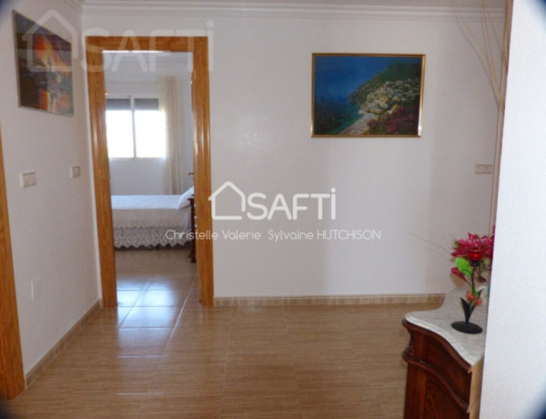 House-Villa For sell in Fortuna in Murcia 