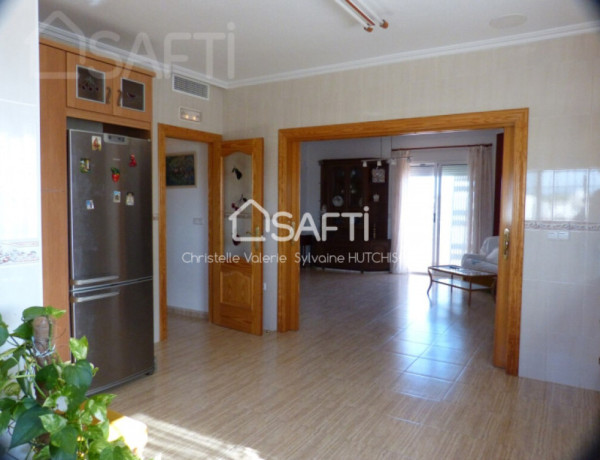 House-Villa For sell in Fortuna in Murcia 