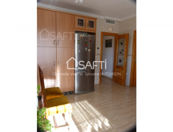 House-Villa For sell in Fortuna in Murcia 