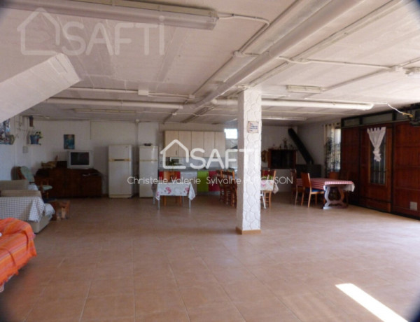 House-Villa For sell in Fortuna in Murcia 