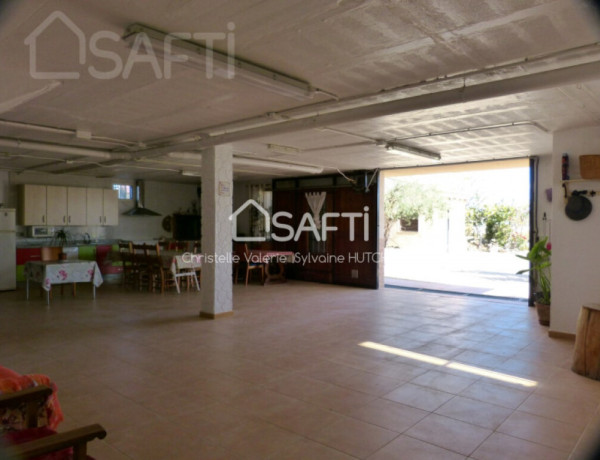 House-Villa For sell in Fortuna in Murcia 