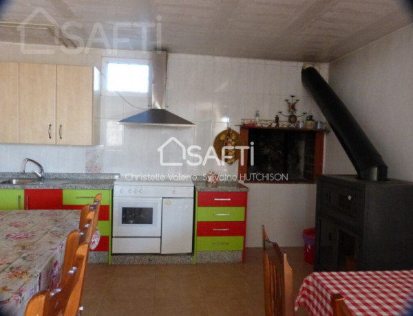 House-Villa For sell in Fortuna in Murcia 