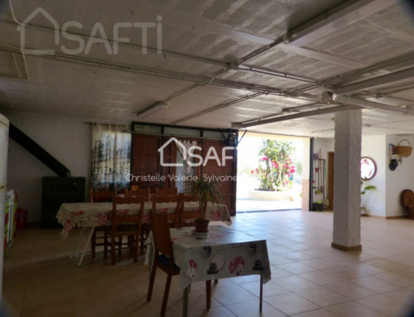 House-Villa For sell in Fortuna in Murcia 