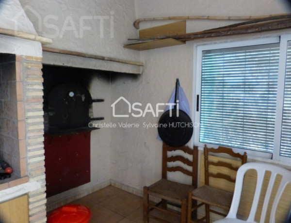 House-Villa For sell in Fortuna in Murcia 