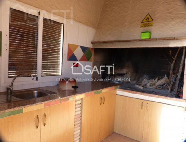 House-Villa For sell in Fortuna in Murcia 