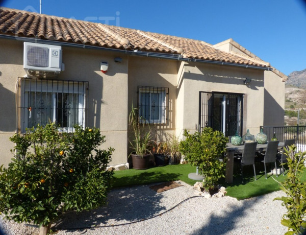 Country house For sell in Fortuna in Murcia 