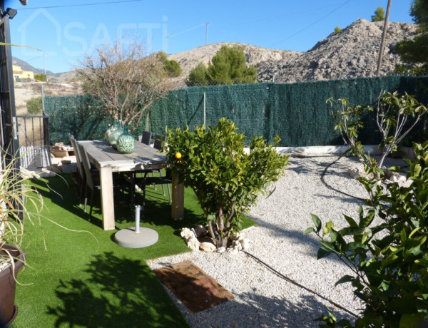 Country house For sell in Fortuna in Murcia 