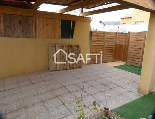 House-Villa For sell in Fortuna in Murcia 