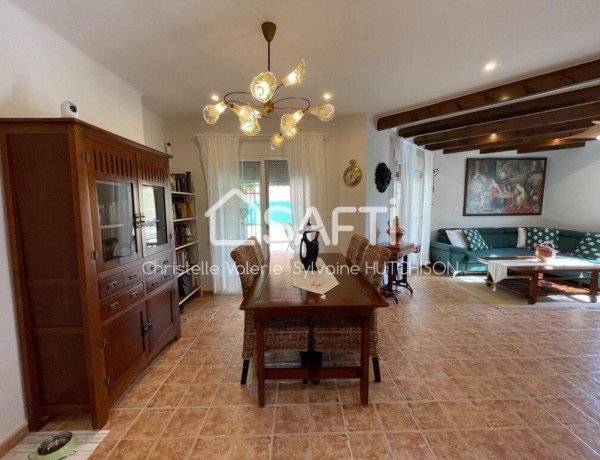 House-Villa For sell in Fortuna in Murcia 