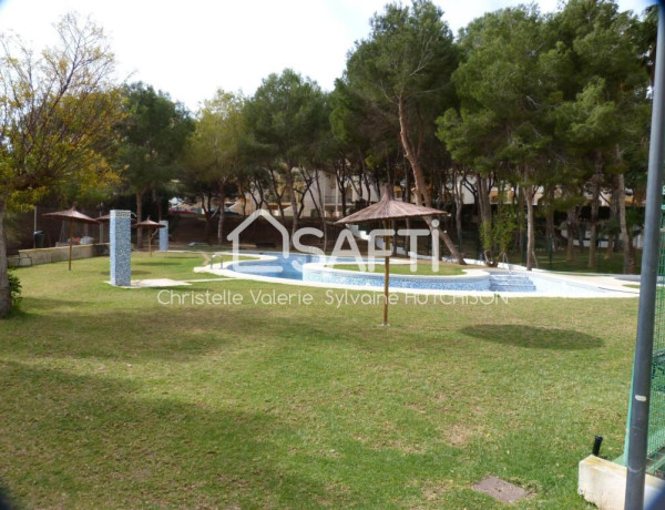 Precioso apartamento, 3 dormitorios, Dehesa Campoamor