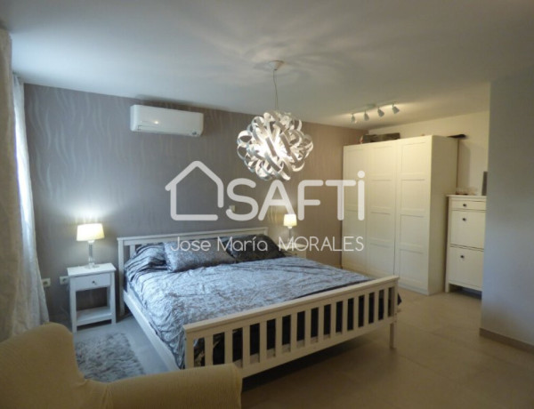 House-Villa For sell in Alfas del Pi in Alicante 