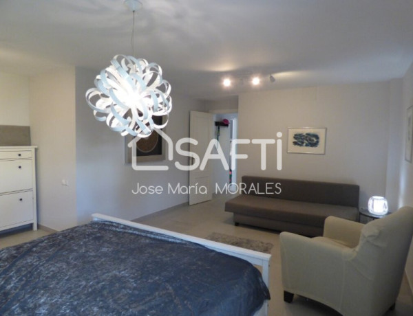 House-Villa For sell in Alfas del Pi in Alicante 
