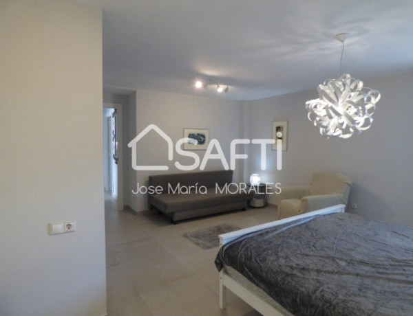 House-Villa For sell in Alfas del Pi in Alicante 