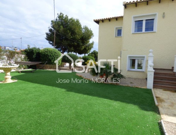 House-Villa For sell in Alfas del Pi in Alicante 